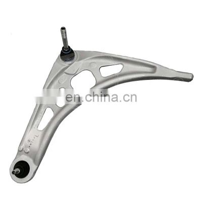 BMTSR car 3 series front left aluminum Control Arm for E46 3112 6777 851 31126777851