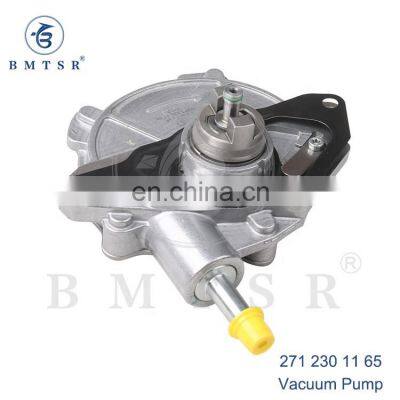 BMTSR Auto Parts Engine Vacuum Pump For M271 W203 W211 OEM 2712301165 2712300465 271 230 11 65