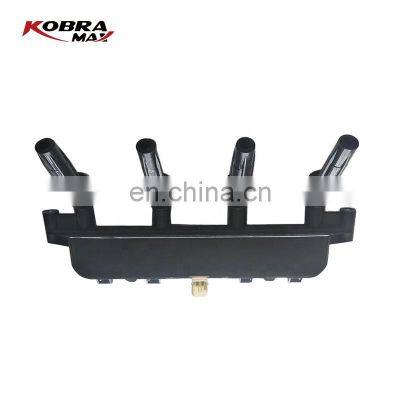 597072 Hot Selling Engine System Parts Auto Ignition Coil FOR OPEL VAUXHALL Cars Ignition Coil