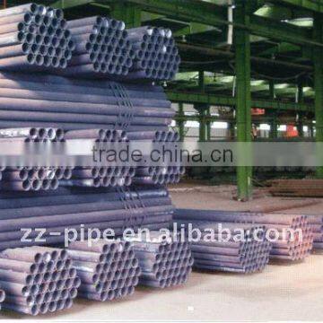 ASTMA106B/DIN ST45.8& Carbon Steel Pipe