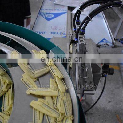 Professional Designed Screw Mini Bag Packing Machine for Screw photo-3