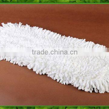 HB967 Recycled Polyester Cotton Yarn Open End Cotton Mop Yarn Very Cheap Yarn Wholesale China photo-2