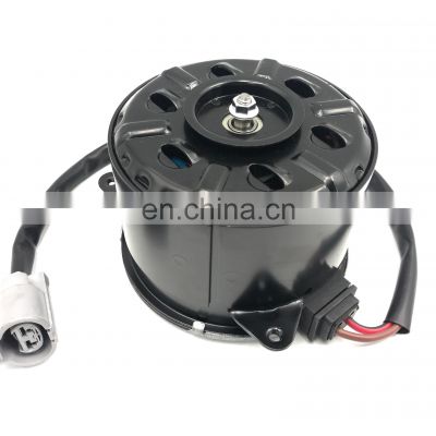 Radiator Fan  Air conditioner fan motor for Hiace lexus 16363-20390