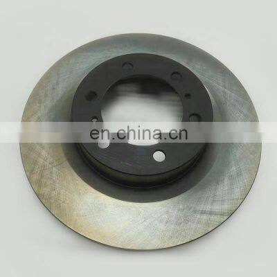 Auto Parts Brake Disc 43512-35210 For 4Runner RZN185