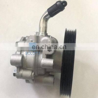 OIL PUMP ASSY P/S Power Steering Pump MR995024 For 4D56 L200