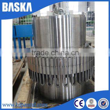 High Transmission Efficiency Economic Keyless High Quality Coupling photo-4