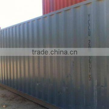 Economic CW used shipping container for sale