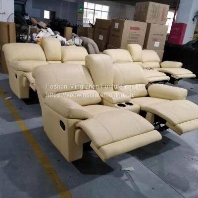 Home Theater Sofa photo-4