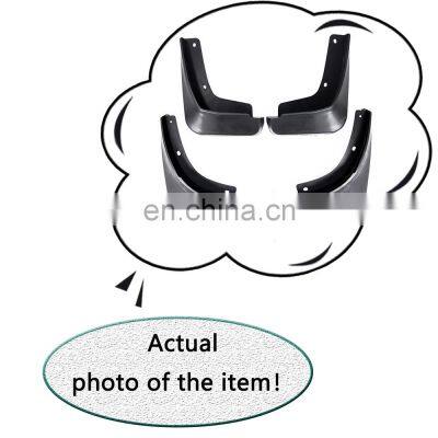 4x for Chery Arrizo 5 2016 2017 2018 2019 2020 Mudguards Mudflaps Fender Mud Flap Splash Mud Guards Protect Cover Accessories photo-3