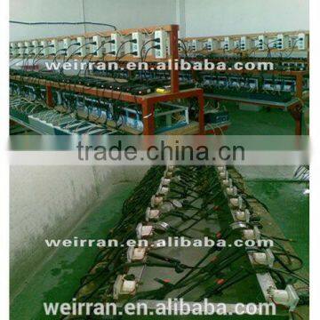 (24048)16L Rechargeable Agriculture Knapsack Battery Backpack Pesticide Sprayer photo-4