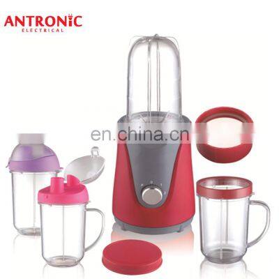 ATC-BL256 Home Use Mini Electric Vegetable Fruit Food Chopper Food Processor photo-3