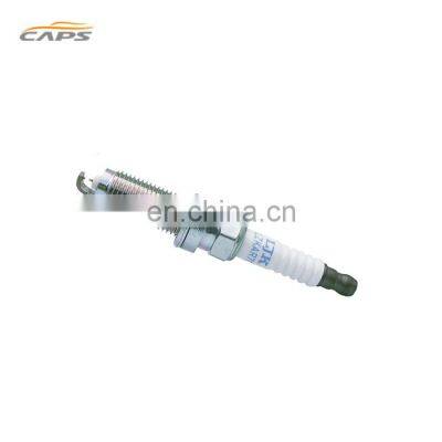 Automotive Spare Parts Bujias Iridium Laser Spark Plug Wire photo-2