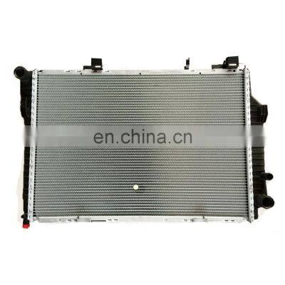 Hot Sale Car Cooling System Aluminum Auto Radiator for OPEL OE.2025006403 photo-3