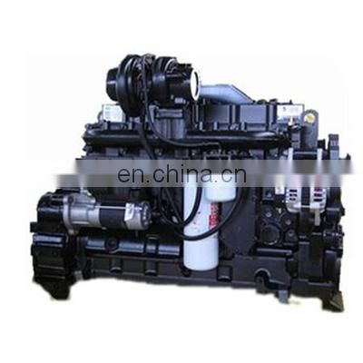 Brand new  diesel construction engine 6CTA8.3-C260