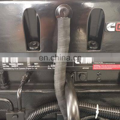 Hot Sale QSM11 Engine QSM11-C350 Engine for Construction Factory Price