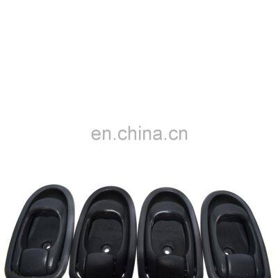 Set of 4 Inside Door Handle GRAY for Hyundai Elantra 95-98 8261029000 8262029000 photo-3