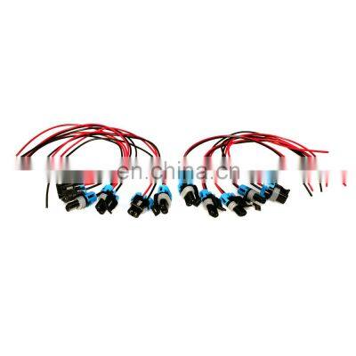 Free Shipping!10PCS Multi Purpose Electric Connector 2 Pin For Asuna GM Daewoo GMC Saab New photo-3