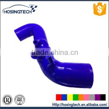 silicone hose manufacturer factory price car TT 225/1.8T 99-06 flexible air intake hose