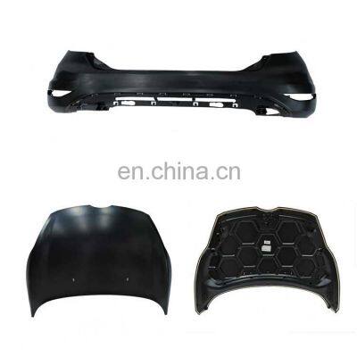 China Businesses Wholesale Auto Spare Parts Car bumper replacement For NISSAN  SUNNY/VERSA 10 OEM 62022 3BA0J