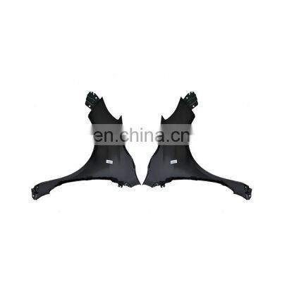 Wholesale Car Front Fender car fender replacement parts for NISSAN  SUNNY 10-  smart car fender  accessories OEM F3101 3BAMC