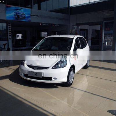 Hot Sale Front Fender Simyi Automotive Parts Steel Car Fenders For HONDA FIT JAZZ ( HB) 2003 photo-4