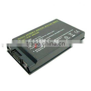 Laptop battery for HP COMPAQ: 381373-001 , 383510-001,nc4200 Series,4200 Series,tc4200