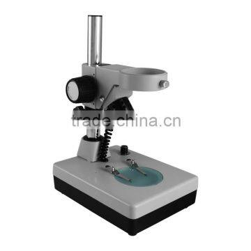 ZJ-312 76mm HF Dual Illuminated Microscope Post Stand photo-3