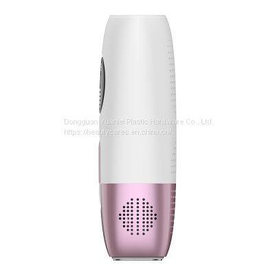 2021 Hot Sale Permanent Hair Remover Painless Ipl Laser Hair Removal Home Use Portable Laser Ipl Permanent Hair Removal photo-2