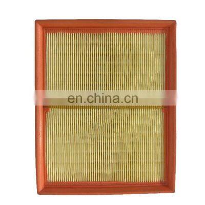 Hot Sales High Quality Car Parts Air Filter Original Air Purifier Filter Air Cell Filter For BMW X3  OEM 13721744869