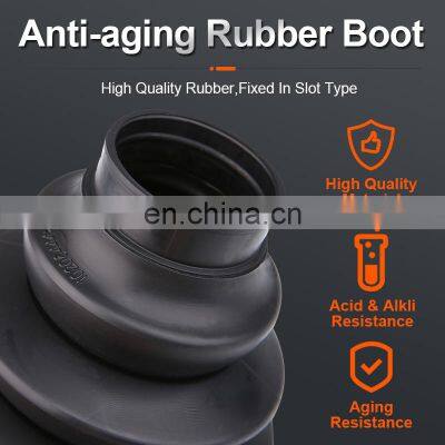 FG3225500 Car CV Boot Kit for Mazda 3 2010 - 2016 photo-3