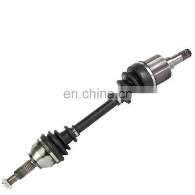 1S7W3B437DA For Ford Mondeo 2000-2007 Car Parts Motor Shaft Manufacturer