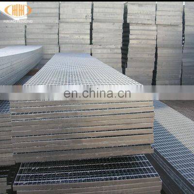 Stainless Steel Driveway Grates Grating for Covering Drainage Ditch Price photo-5