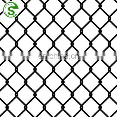 Reliable Factory 1 Roll Chicken Wire Net Galvanized Hexagonal Wire Mesh Rabbit Dog Metal Wire-Netting Chian Link Fence