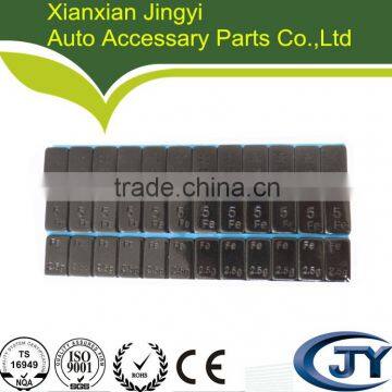 Smart Balance Wheel Weight photo-5