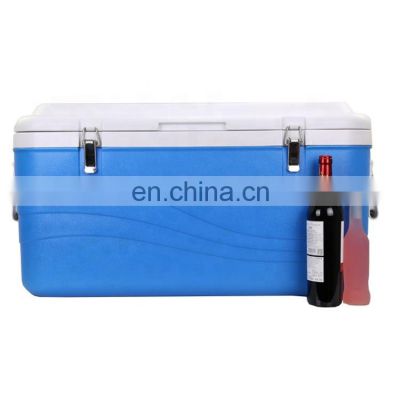 ice chest cooler box travel sample hot sale  hard cooler custom ice cooler box fishing