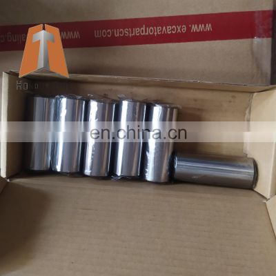 6D16T piston pin for engine parts