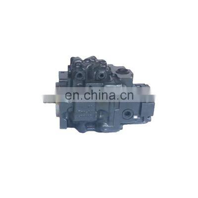 PC30MR-2 hydraulic pump High Quality Excavator pump PC30 7 hydraulic pump