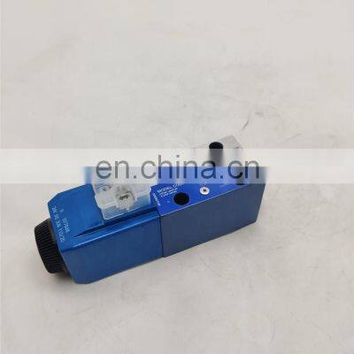 Eaton Vickers DG4V-3-2A-M-U1-D-7-54V Hydraulic Solenoid Valve DG4V-3-0A/0B/2A/2B/22A/23A/35A/52B/3B/6B-VM/M Series