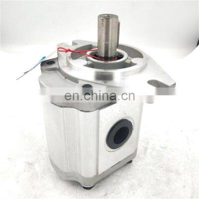 HCHC CBT Series Gear Pump CBT-F425-AFHL CBT-F432-AFHL CBT-F430-AFHL Hydraulic Gear Pump photo-4