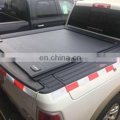 Custom High Quality Roll Bar for Retractable Tonneau Cover for Different Models