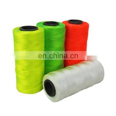 Waterproof Nylon Twist Mason String