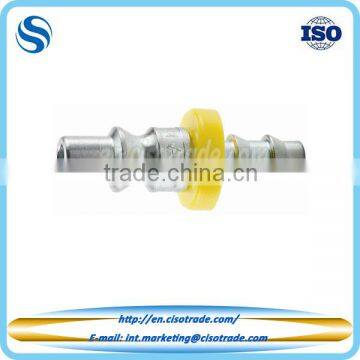 Pneumatic Quick Release Couplings, ARO 210 Series Manual, Quick Connector photo-5