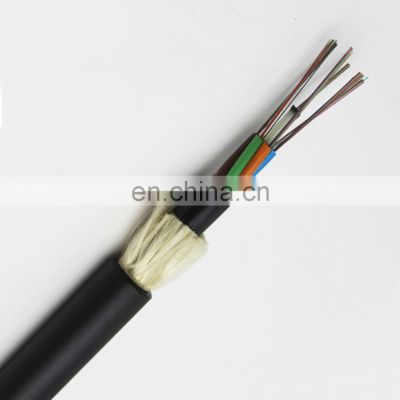 FEIBOER fibre optic cable adss fibra optica 4 nucleo subaquatica fusionadora