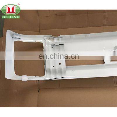 Wholesales Car Auto Tuning Front Bumper With ISO9001 for ISUZU TRUCK photo-3