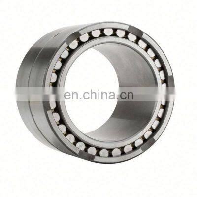 4R 7604 4-Row Cylindrical Roller Bearings 4R7604