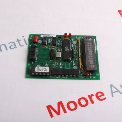 GE IC693MDL646