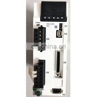 AC Servo motor driver SGDH-08AESF