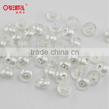Garment Accessories Pearl Button for Women's Shirt With Factory Price photo-4