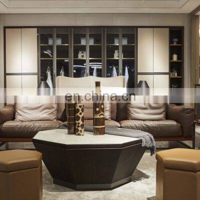 Nordic Style Luxury Modern Creative Leopard Grain Design Decorative Ceramic Vase for Home Decor photo-5