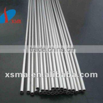 Price for astm b338 titanium tube